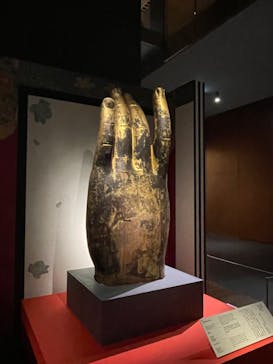 特別展「東福寺」に投稿された画像（2023/10/8）