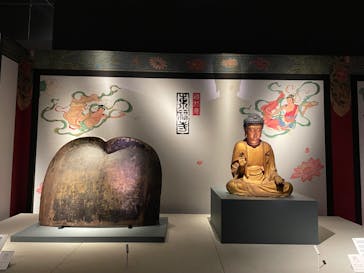 特別展「東福寺」に投稿された画像（2023/10/8）