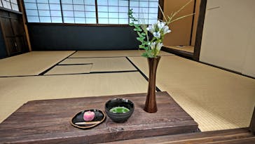 茶禅に投稿された画像（2023/10/8）