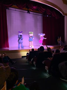 キッザニア東京に投稿された画像（2023/10/8）