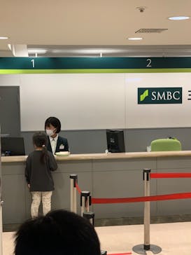 キッザニア東京に投稿された画像（2023/10/8）