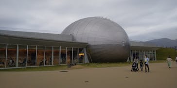 福井県立恐竜博物館に投稿された画像（2023/10/8）