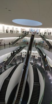 福井県立恐竜博物館に投稿された画像（2023/10/8）