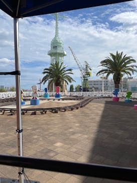 神戸アンパンマンこどもミュージアム＆モールに投稿された画像（2023/10/8）