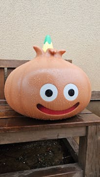 ニジゲンノモリに投稿された画像（2023/10/8）