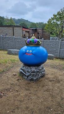 ニジゲンノモリに投稿された画像（2023/10/8）