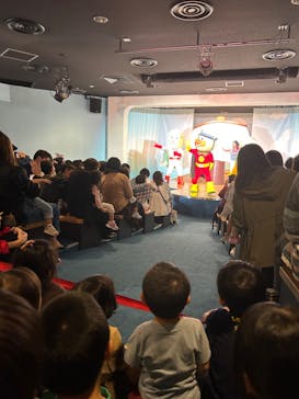 神戸アンパンマンこどもミュージアム＆モールに投稿された画像（2023/10/9）