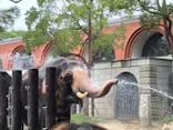 よこはま動物園ズーラシアに投稿された画像（2023/10/9）