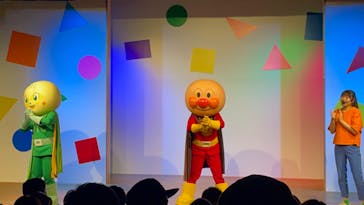 仙台アンパンマンこどもミュージアム＆モールに投稿された画像（2023/10/9）