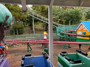 レオマリゾートに投稿された画像（2023/10/9）