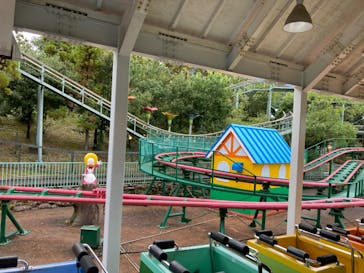 レオマリゾートに投稿された画像（2023/10/9）