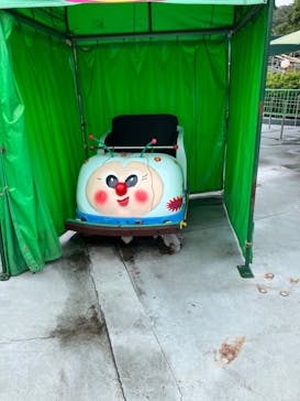 レオマリゾートに投稿された画像（2023/10/9）