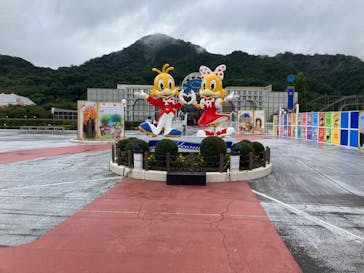 レオマリゾートに投稿された画像（2023/10/9）