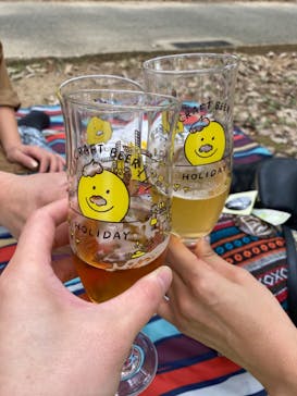 クラフトビアホリデイに投稿された画像（2023/10/9）