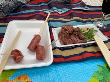 クラフトビアホリデイに投稿された画像（2023/10/9）