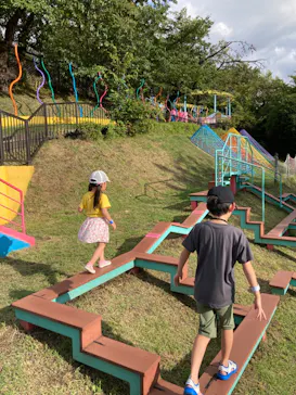 ひらかたパークに投稿された画像（2023/10/9）