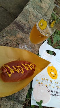 クラフトビアホリデイに投稿された画像（2023/10/9）