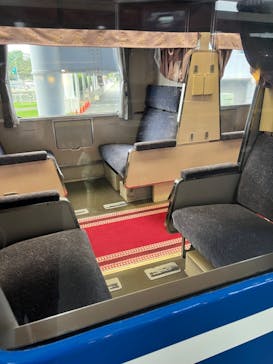 京都鉄道博物館に投稿された画像（2023/10/9）