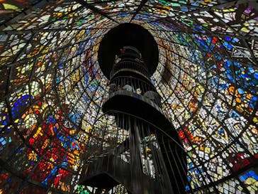 彫刻の森美術館に投稿された画像（2023/10/9）