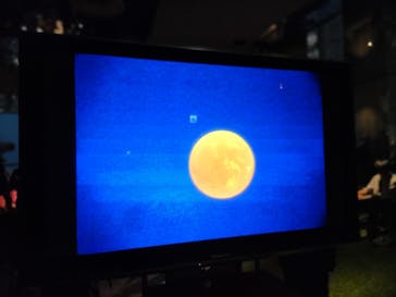 サンシャイン60展望台に投稿された画像（2023/10/9）