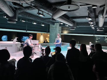 AOAO SAPPOROに投稿された画像（2023/10/9）