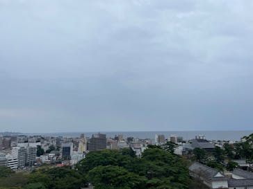 小田原城に投稿された画像（2023/10/9）