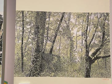 ハルカス300(展望台)に投稿された画像（2023/10/9）