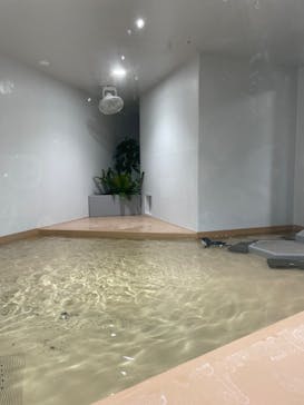 AOAO SAPPOROに投稿された画像（2023/10/9）