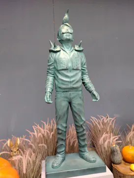 ひらかたパークに投稿された画像（2023/10/9）