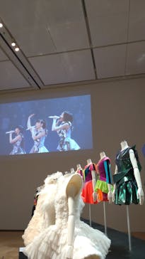 Perfume COSTUME MUSEUMに投稿された画像（2023/10/9）