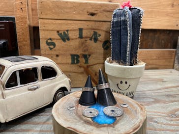 SWING BY（スウィング バイ）に投稿された画像（2023/10/9）