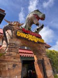 御菓子御殿　名護店　やんばる亜熱帯の森DINO恐竜PARKに投稿された画像（2023/10/9）