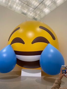 金沢21世紀美術館に投稿された画像（2023/10/9）