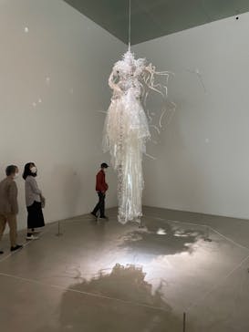 金沢21世紀美術館に投稿された画像（2023/10/9）