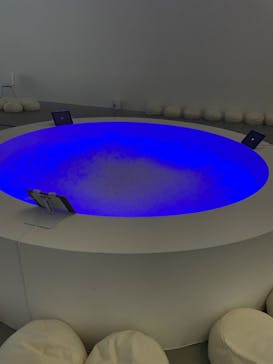 金沢21世紀美術館に投稿された画像（2023/10/9）