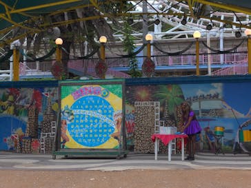 ブラジリアンパーク鷲羽山ハイランドに投稿された画像（2023/10/9）