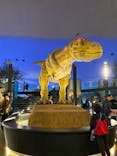 福井県立恐竜博物館に投稿された画像（2023/10/9）
