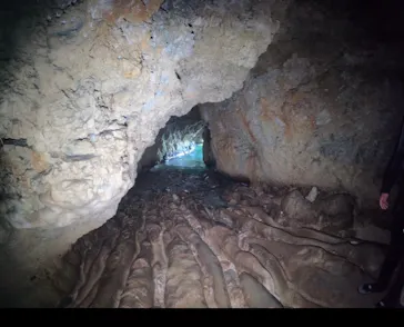 武藤潜水に投稿された画像（2023/10/9）