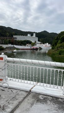 レオマリゾートに投稿された画像（2023/10/9）