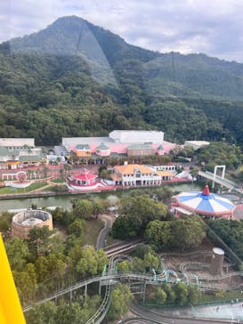 レオマリゾートに投稿された画像（2023/10/9）