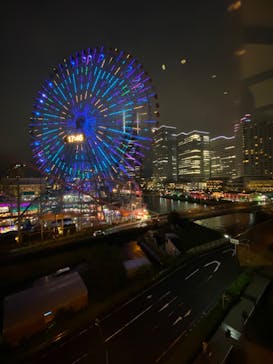 横浜みなとみらい 万葉倶楽部に投稿された画像（2023/10/9）