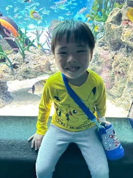 サンシャイン水族館に投稿された画像（2023/10/9）