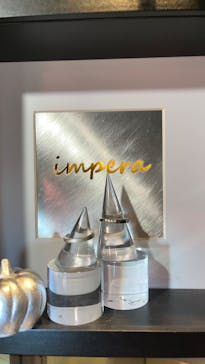 impera accessory（インペラアクセサリー）に投稿された画像（2023/10/9）