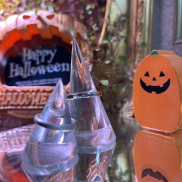 impera accessory（インペラアクセサリー）に投稿された画像（2023/10/9）