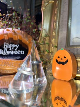 impera accessory（インペラアクセサリー）に投稿された画像（2023/10/9）