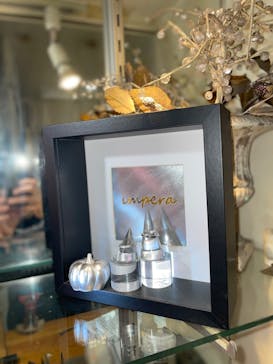 impera accessory（インペラアクセサリー）に投稿された画像（2023/10/9）