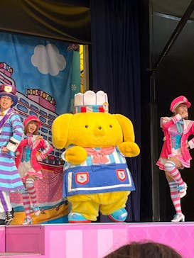 ハーモニーランドに投稿された画像（2023/10/9）