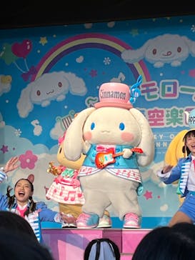 ハーモニーランドに投稿された画像（2023/10/9）