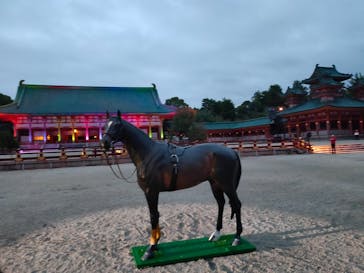 京阪電車に投稿された画像（2023/10/9）