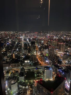 屋外展望台スカイプロムナードに投稿された画像（2023/10/9）